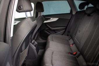 Audi A4 Avant 2.0 TDI 150hp - 18