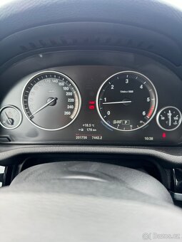 BMW X4 3.0d xDrive - 18