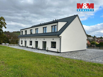Prodej rodinného domu, 5+kk, 126 m², Vidče - 18