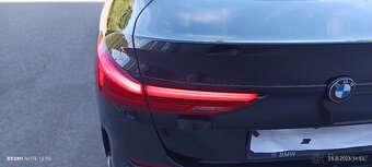 BMW 218d, M-sport, ČR,r.v.10/2022 - 18
