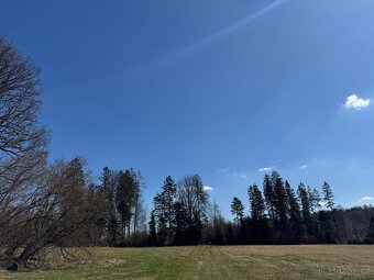 Prodám pozemky v k.ú. Horní Bolíkov - 18