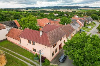 Prodej, prodej na splátky rodinný dům Uhřice - 18