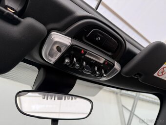 Mini Cooper S, Cabrio 141Kw 2.0S Automat - 18