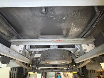 Obytný Automobil Dethleffs - Fiat Ducato - 18