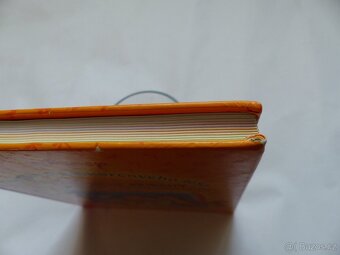 Dětské knížky - stav a cena viz foto . - 18