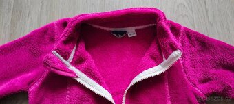 Dětské mikiny vel. 96-104 - 18