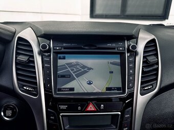 Hyundai i30 CW 1.6 CRDi 136 Style - 18