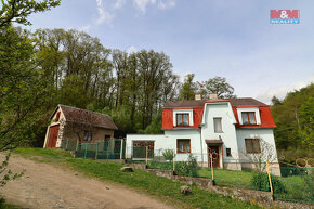 Prodej rodinného domu, 222 m², Litvínov, ul. Valdštejnská - 18