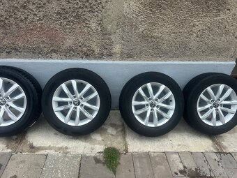 Volkswagen Passat Variant 2.0 TDI Business DSG, odpočet DPH - 18