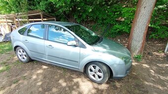 Ford Focus 1.6i Ti-vtc 85kw - 18