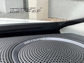 Audi A4 B8 1.8 TFSI PANO / B&O / S-line, manuál - 18