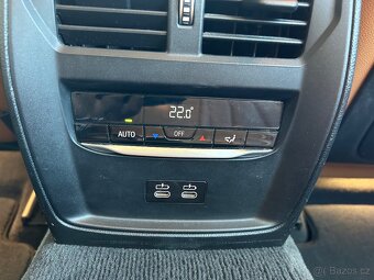 BMW G21 320d MHEV Touring Luxury Line FIRMA EXPORT BEZ DPH - 18