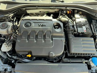 Škoda Superb 2.0TDI 110KW/2018/102Tkm/DSG/PANO/Servis/Webas - 18