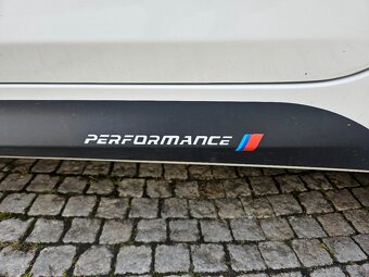 BMW 530d xDrive 195 kW m. 2018, 149.000 km M-Performance - 18