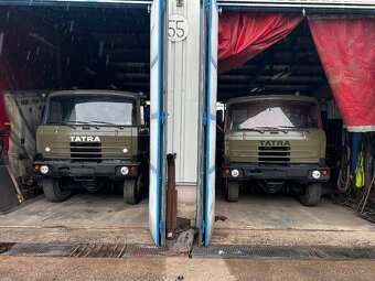 Tatra 815 sklopka - 18
