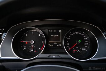 Volkswagen Passat Variant 2.0 TDI BMT Highline DSG - 18
