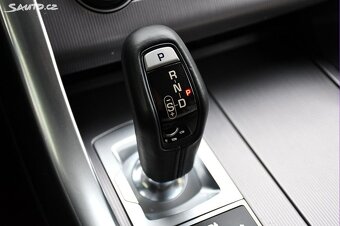 Range Rover Sport 3.0TDV6 A/T AWD HSE SERVISOVANÉ - 18