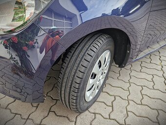 Škoda Citigo 5dv. POUZE 31.000 km STAV NOVÉHO VOZU - 18