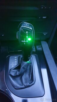 BMW5 E60 530D - 18