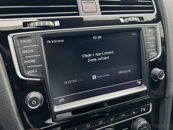 •VW GOLF 2.0TSI R 221KW DSG 4MOTION, DCC, KEYLESS, KAMERA• - 18