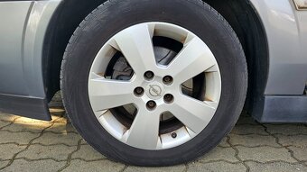 Opel Vectra C 1,8 16V 90 kW - 18