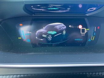 PEUGEOT 2008 E-Allure Pack E.Motor 100 Kw Bat. 50kwh - 18