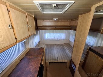 CARAVELAIR BRASILIA 400 s ČR TP a NOVOU STK - 18