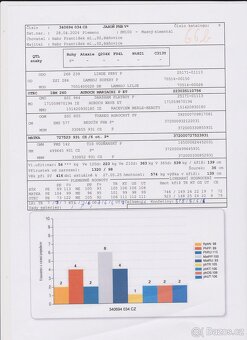 Prodej plemenných býků z III. turnusu - 18