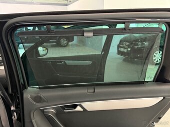 VW PASSAT B7 2.0TDI 130kw 4motion, DSG, HIGHLINE, WEBASTO - 18