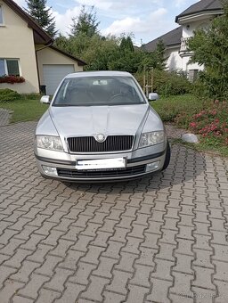 Prodám Škoda Octavia - 18