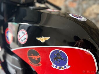 Kawasaki Gpz 900 - 18