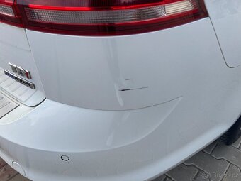 Volkswagen Golf, 1,6TDI/77kW ČR Keyless Led - 18