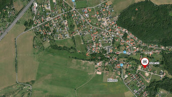 Prodej rodinného domu v obci Klínec, okr. Praha-západ - 18