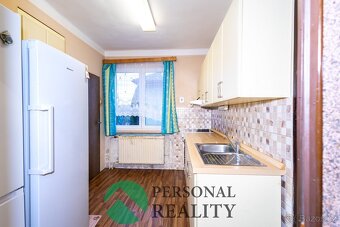 Prodej dvougenerační RD 8+2 se zahradou a garáží, Hořovice, - 18