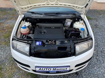 Škoda Fabia, 1.4 16v 55kW, bez koroze pěkná - 18