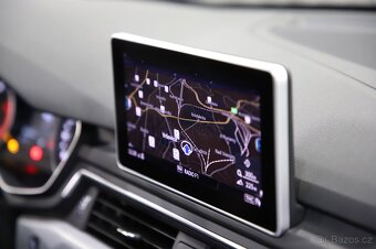 Audi A4 2.0TDI - Autodraft - otevřeno celý víkend do 20:00 - 18