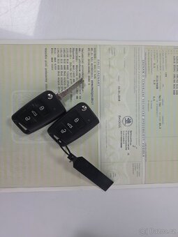 Škoda Fabia 1.0 TSI 81kw Kei Navi Kamera - 18