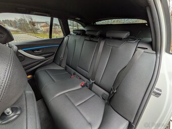 BMW 340i XDrive, odpočet DPH - 18