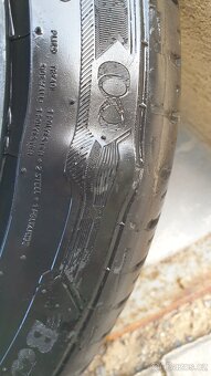 Alu disky MAK 16" - 18