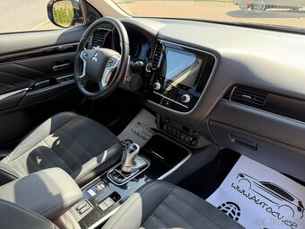 MITSUBISHI OUTLANDER 2.4 PHEV 165kW 4x4-2021-56.599KM- - 18