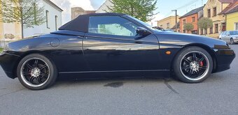 Alfa Romeo Spider 2,0 TS - 18