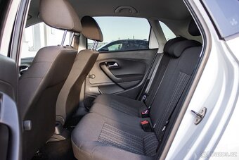 Volkswagen Polo 1.2 TSI Trendline - AJ NA SPLÁTKY - 18