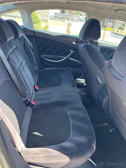 Citroen C5 2.0 HDI 100kW - 18