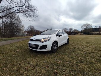 Kia Rio 1.2 62kW - 18