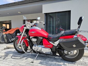 Suzuki M800 Intruder r.v.2015,top stav - 18