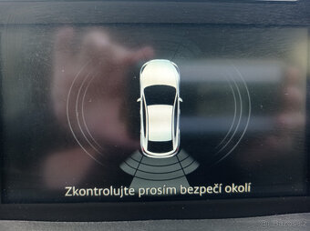 Mazda CX-5 2.2D 4x4/Skyactive/Navi/Výhřev - 18
