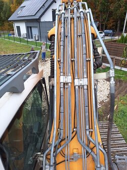 LIEBHERR R936LC - 18
