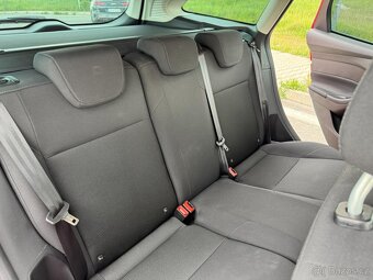 Ford Focus combi 1.0 EcoBoost - 18