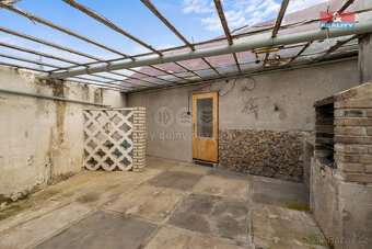 Prodej rodinného domu, 98 m², Vraný - 18