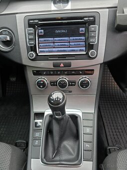 Vw Passat Variant 2014 - 18